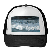 Ocean Sonata - CricketDiane Ocean Art Hats