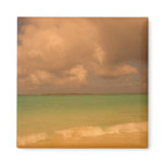Ocean Sunset Magnet