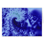 Ocean swell card