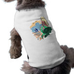 Ocean View pet clothing