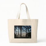 Ocean Views Tote Bags