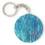 Ocean Wash Series Keychain