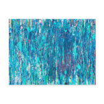 Ocean Wash Series Post Cards