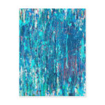 Ocean Wash Series Post Cards