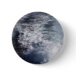 Ocean Waves Pin