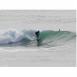 Ocean Waves Surfing Surfers photo sculptures