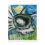 Oceanic Mind Post Card