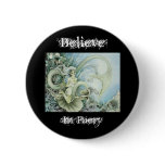 Oceanid Faeries Pin