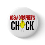 OCEANOGRAPHER’S CHICK buttons