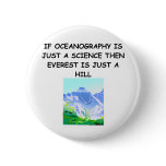 OCEANOGRAPHY gifts t-shirts buttons