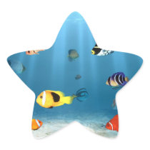Oceans Of Fish
