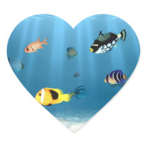 Oceans Of Fish