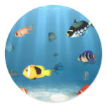 Oceans Of Fish