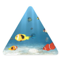 Oceans Of Fish