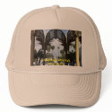 Oceanside City Hall by Katrina hats