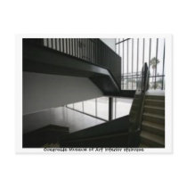 Oceanside Museum of Art Post Card