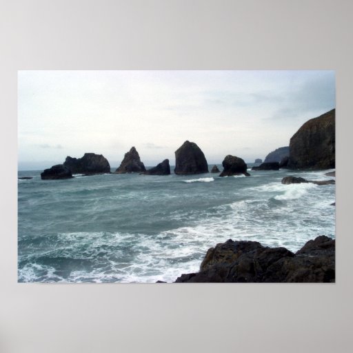 Oceanside Posters