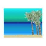 Oceanview postcards