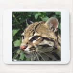 Ocelot Mousepads