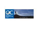 OCHBC MIcroFiber Long Sleeve T-Shirt