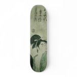 Ochiyo Skate Deck