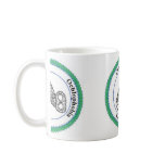 Ochlophbia: Fear of Owls mugs