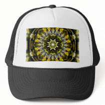 ochre (2) mesh hats