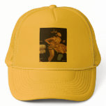 OCHUN TAMBOR DANCING BY LIZ LOZ hats