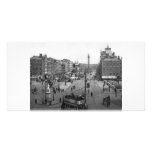 O'Connell Bridge, 19th Century Dublin Ireland photo cards