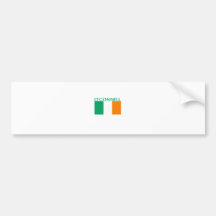 O'Connell Bumper Sticker