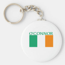 O'Connor Keychains