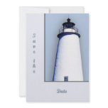 Ocracoke Lighthouse