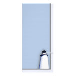 Ocracoke Lighthouse rack cards