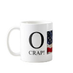 Ocrap, american-flag-2a, Ocrap Mugs