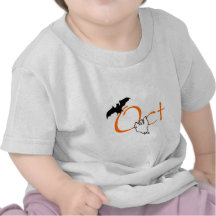 Oct (Halloween) Shirts