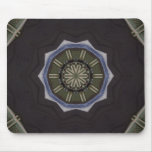 Octagon mousepads