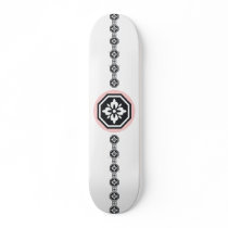 Octagon Nihon skateboard