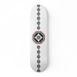 Octagon Nihon skateboard