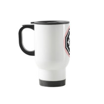 Octagon Nihon travel mug