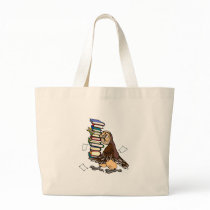Octavian Owl Bags