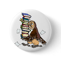 Octavian Owl