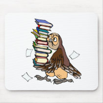 Octavian Owl