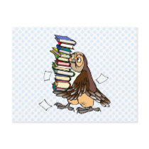 Octavian Owl