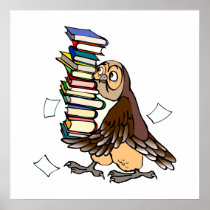 Octavian Owl