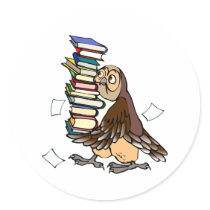 Octavian Owl