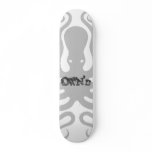 OCTO71 OWN'D skateboards