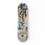Octo skateboards