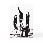 October 16th 1968 Mexico City, Summer Olympics Cards