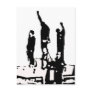 October 16th 1968 Mexico City, Summer Olympics Postcard
