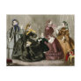 October, 1859 Fashions